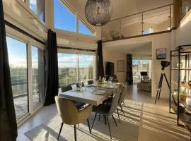 Le Clos des Cigognes - Architect-designed house near Omaha Beach