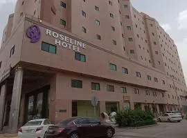 حقل الازهار للشقق المفروشة - روزلاين