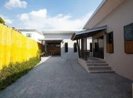 Comfortable houses БАМБУК