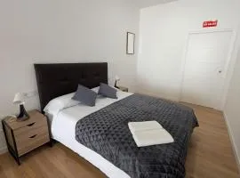 Canguro - Modern Apt - Near Bioparc by Río Turia Apartments