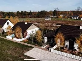 Magiczny Zakątek Bałtów