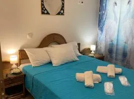 Maria Cozy Getaway in Glyfada