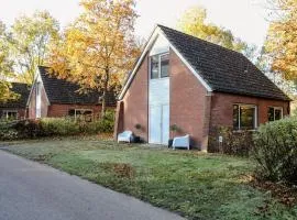 Holiday home with sauna on Panjevaart - VP100