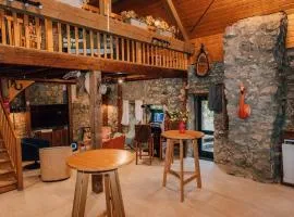 Zur alten Oelmuehle Wellness & Entertainment