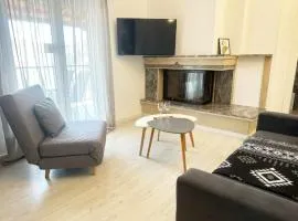 Kinfeels' Suite (M1)