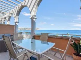 Jávea Beachfront Penthouse