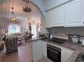 Welcome to your upscale coastal escape!