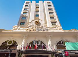 Hotel Ickale, viešbutis mieste Ankara