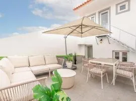 Guest Ready - Charming Retreat in Palmela