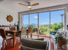 Oceanview House Altea Hills