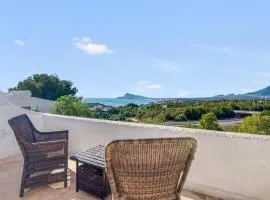 Oceanview House Altea Hills