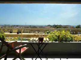 sunset@leçadapalmeira