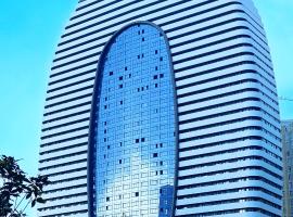 Billionare In Alliance Palace, pet-friendly hotel in Batumi