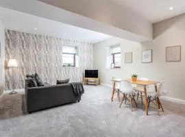 Granary Suite No3 - Donnini Apartments