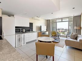 Kaya Stay、ケープタウンのホテル