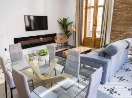 NOMADIA en Plaza de la Constitucion 2