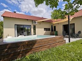 La Recompensa House, vakantiewoning in Colonia Nuevo Paysandú