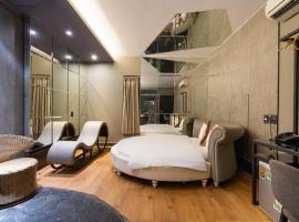 Collection O District 10 - Bonita Grand Hotel, hotel in Ho Chi Minh City