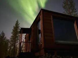 Aurora Hill Resort, Rovaniemi