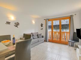 El Tarter Mountain Ski Vacation Rental - Happy Rentals、エル・タルテルのホテル