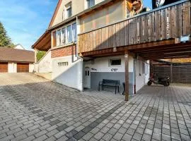 Ferienwohnung Knittlingen