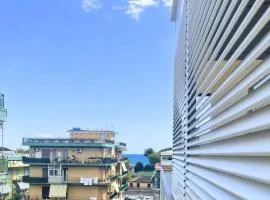 La Dimora del mare - Cozy & Relax - 800m dal mare