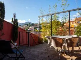 Appartements Hôtel & Spa Le Madeloc