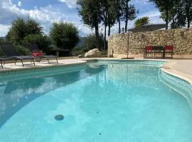 Villa reflets du sud