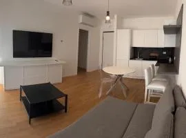NBApartment Jordan