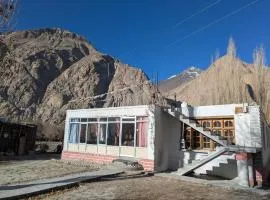 Siachen Eco Residence