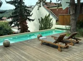 Prague Luxury Apartment