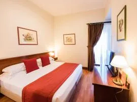 Hotiday Roma Borghese