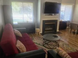 Quiet Comfort Home in Silver Spring