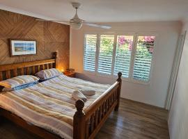 Beach side apartment Quindalup, viešbutis mieste Quindalup