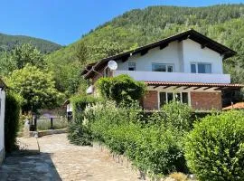 Райска тишина