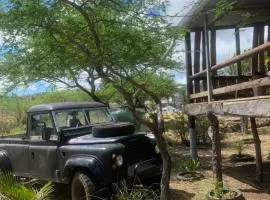 Emelios Lodge Océan View