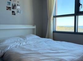 동해 디딤스테이, ξενοδοχείο σε Yongjŏng