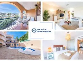 VB Albatros - 2BR Apartment Close to the sea