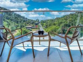 MYSA Sky Suites, Lakkidi