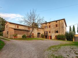 Il Tinaio di Mary, hotel v destinaci Cetona