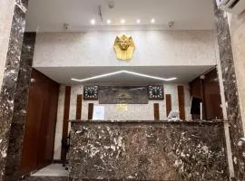 City Sun Cairo Hotel