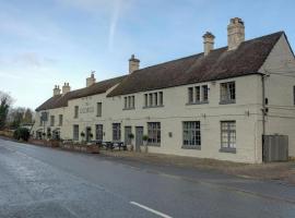 George of Piercebridge, hotel in Piercebridge
