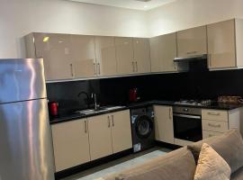Appart hôtel welcome, ξενοδοχείο διαμερισμάτων στην Καζαμπλάνκα