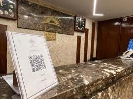 City Sun Cairo Hotel