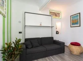 La Casetta Verde con Vista Mare - Nel cuore del Parasio e delle Logge di Santa Chiara