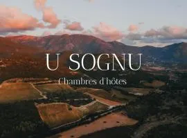 U Sognu - Studio