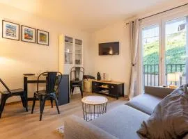 Le Cocon Douillet - Proche Télécabines