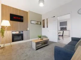 New! 2BR in Station Road