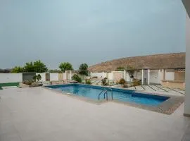 Al-Salam Villa-Family Pool & Private Garden
