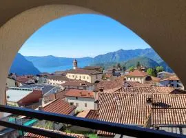 Castello Mountain Lake Iseo Hospitaty